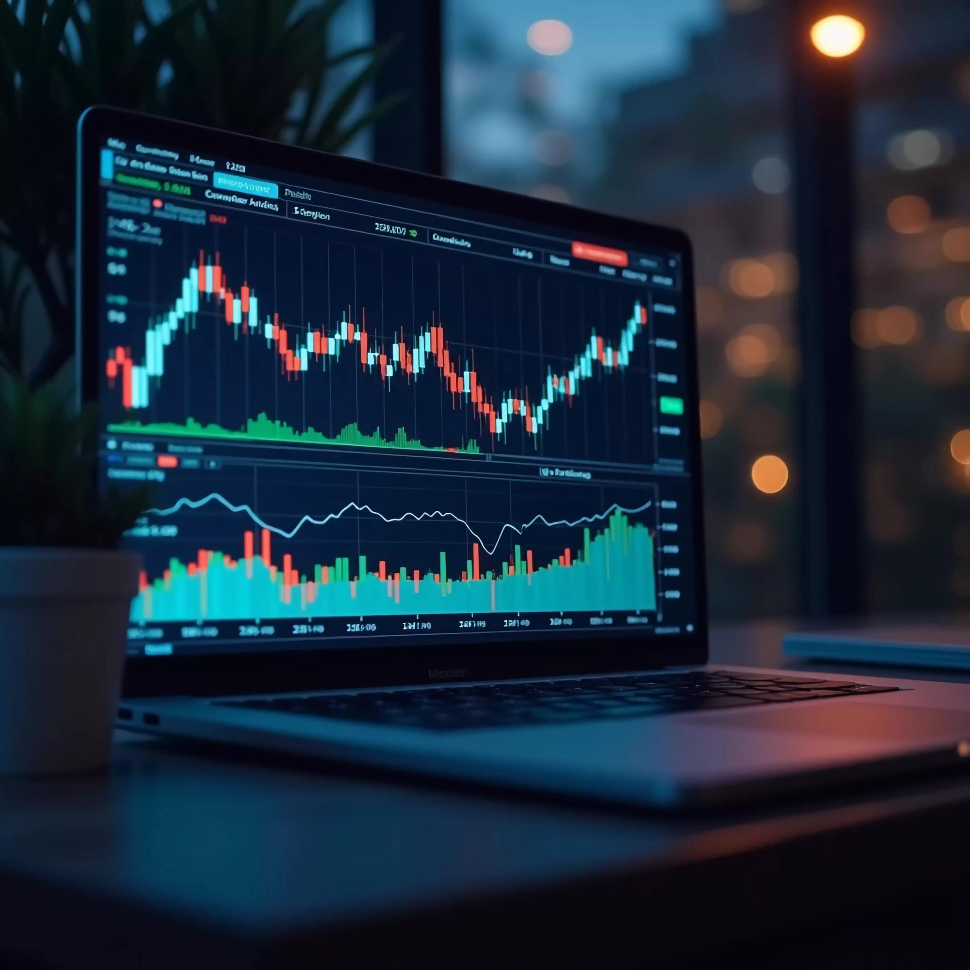 市場分析の深掘り